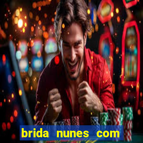 brida nunes com medico portal zacarias